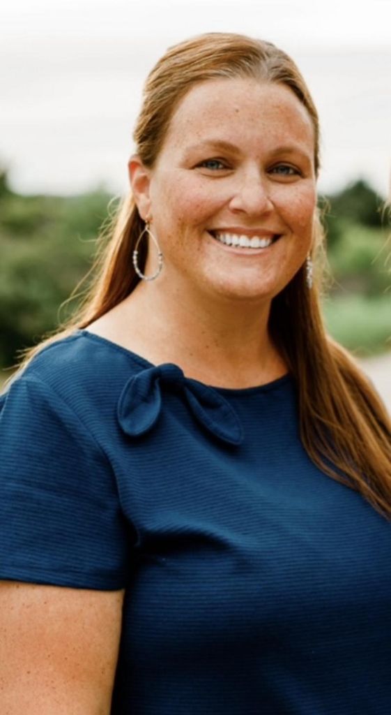 Kristin A. Davis Profile Photo