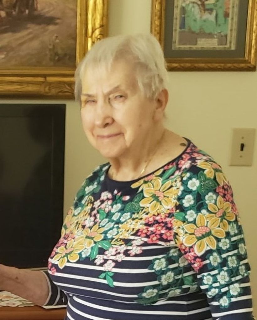Krystyna Mazur