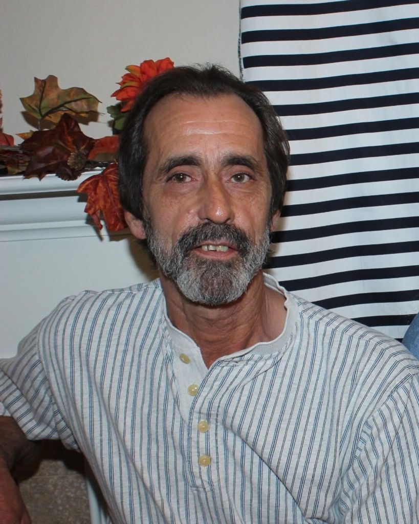 Jeffrey Allen Langston Profile Photo