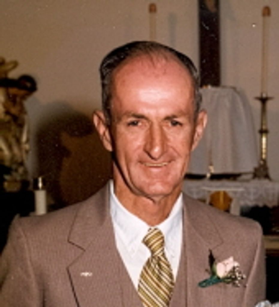 Donald G. Weitman Profile Photo
