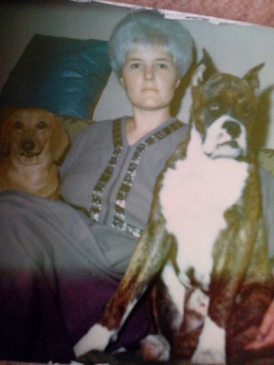 Janet Spitler Profile Photo