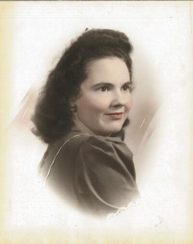 Florence Bell Deaton Profile Photo