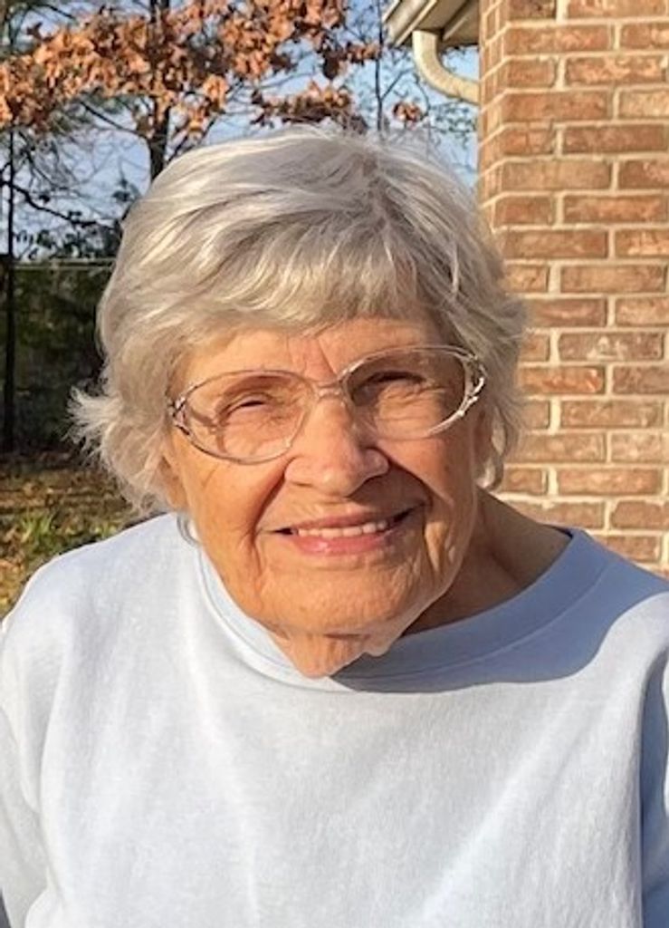 Juanita D (Black)  Bolen