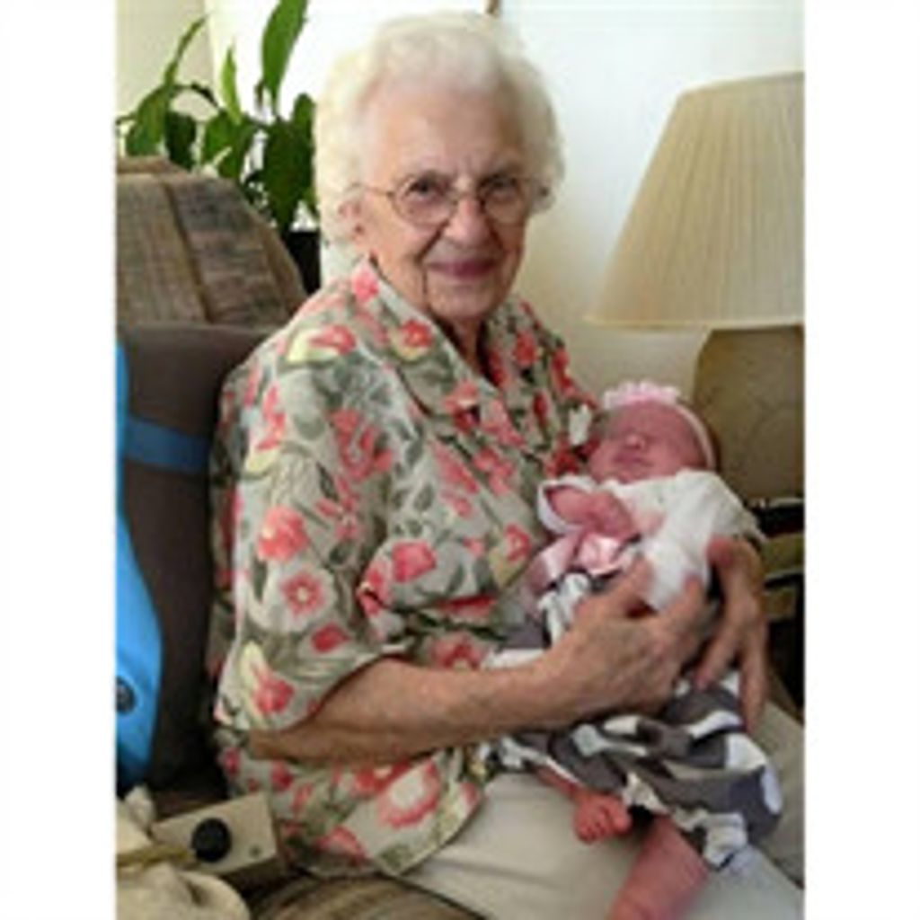 Maurine W. Vail