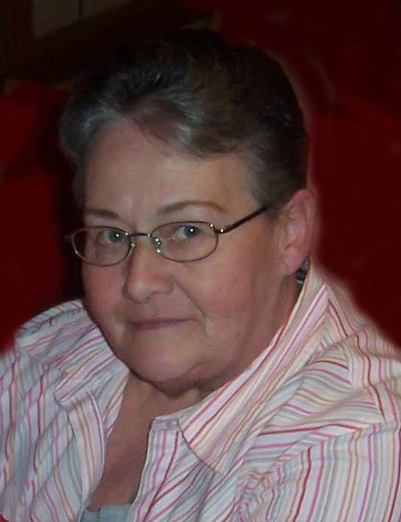 Margaret Kay Berg Profile Photo