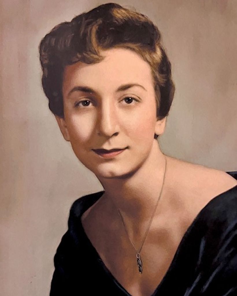 Marie A. Pierce
