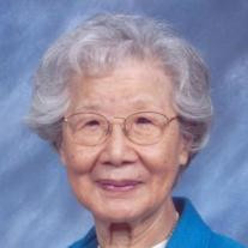Ida Djung Wong