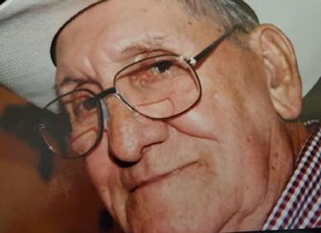 R.E. "Jim" Hays