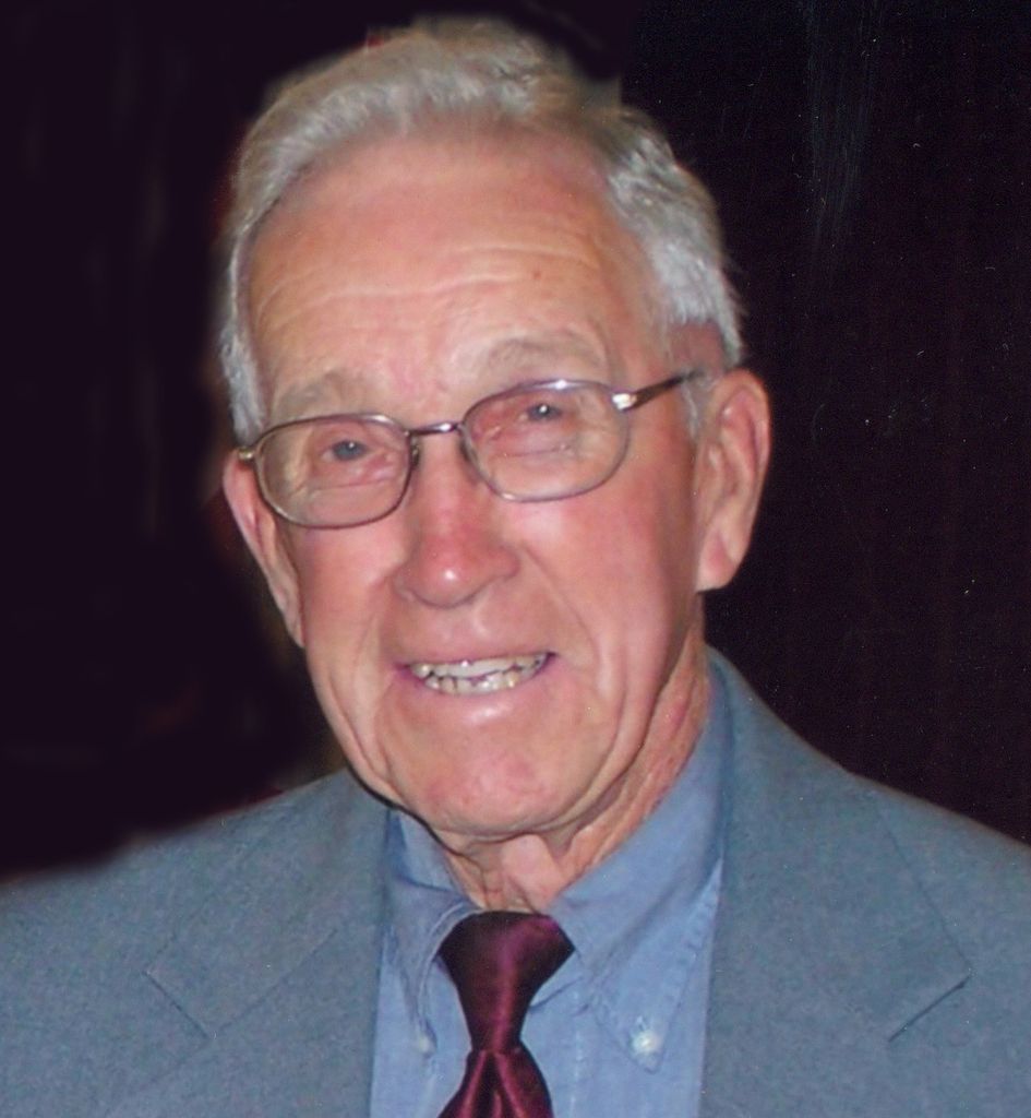 Milo Olson