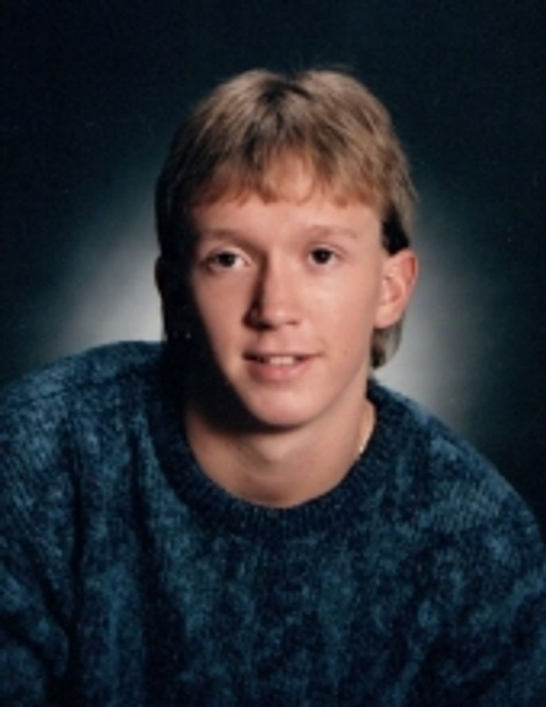 Mitchell Swanson