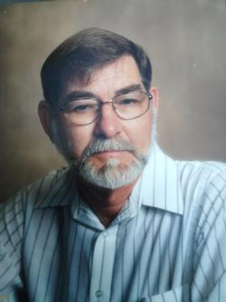 Rodger S. Rose