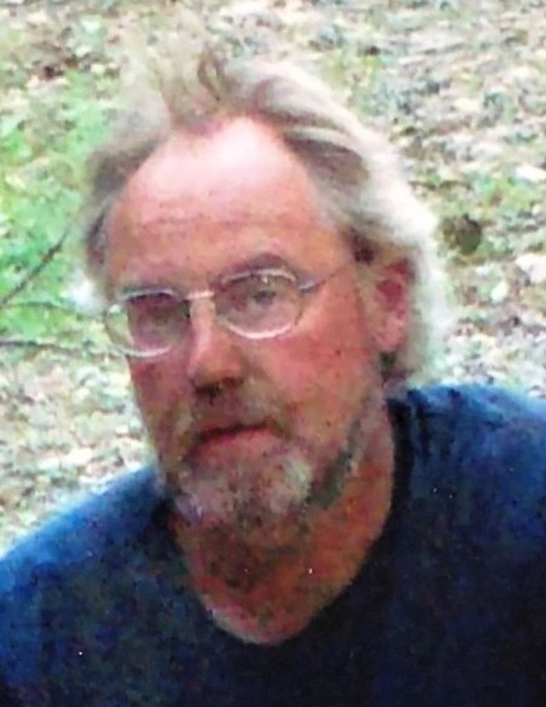Mitchell C. Horton