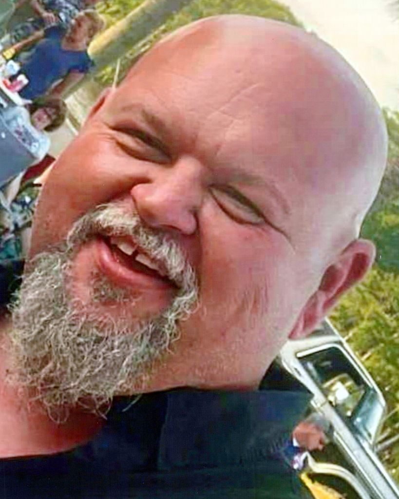 Kenneth "Putt" Wayne Young Jr.