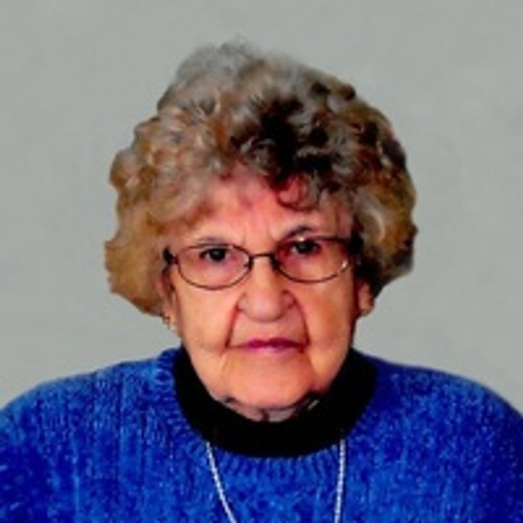 Rose Hertz Profile Photo