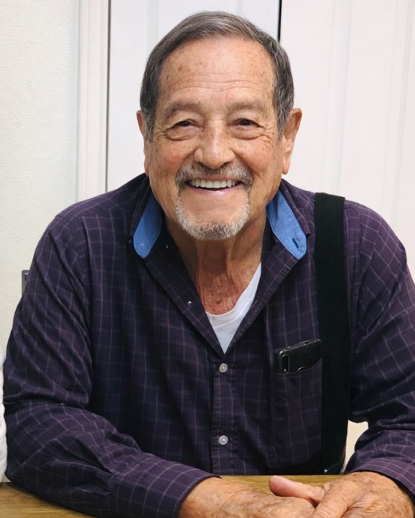 Joe Zubiate Profile Photo