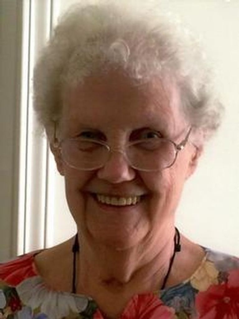 Beverly R. Slagle