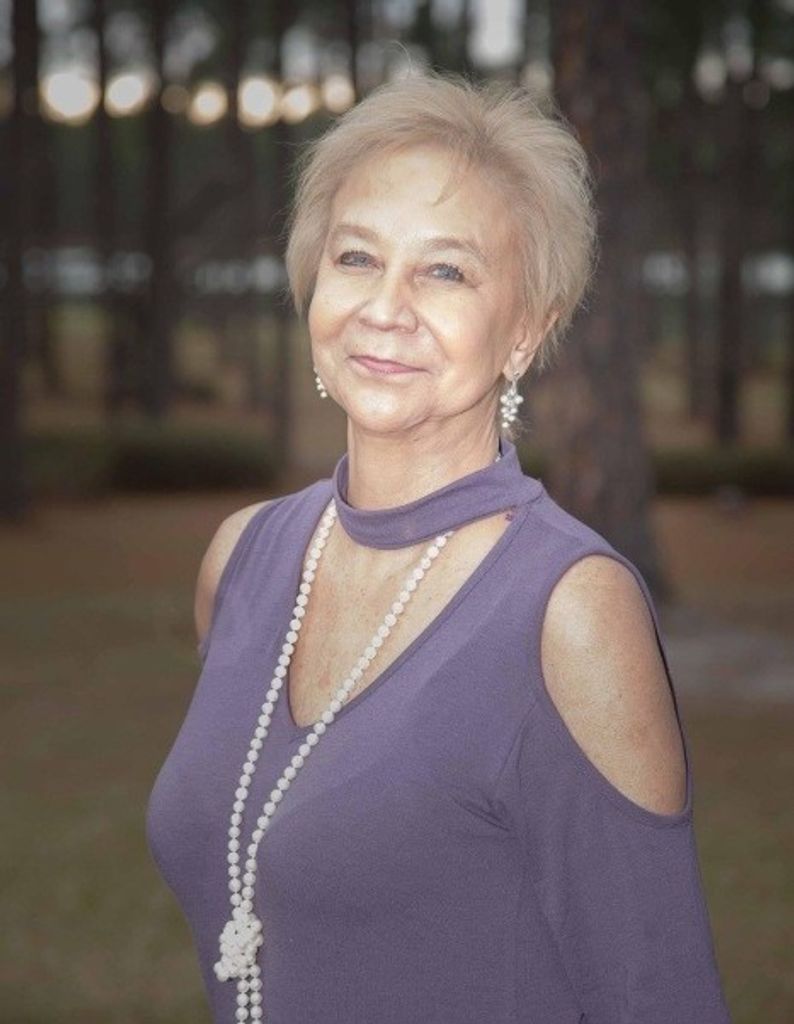 Connie (Ward)  Wammock Profile Photo