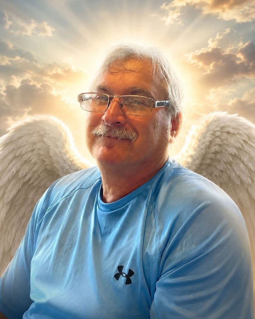 Anthony J. Verno Profile Photo