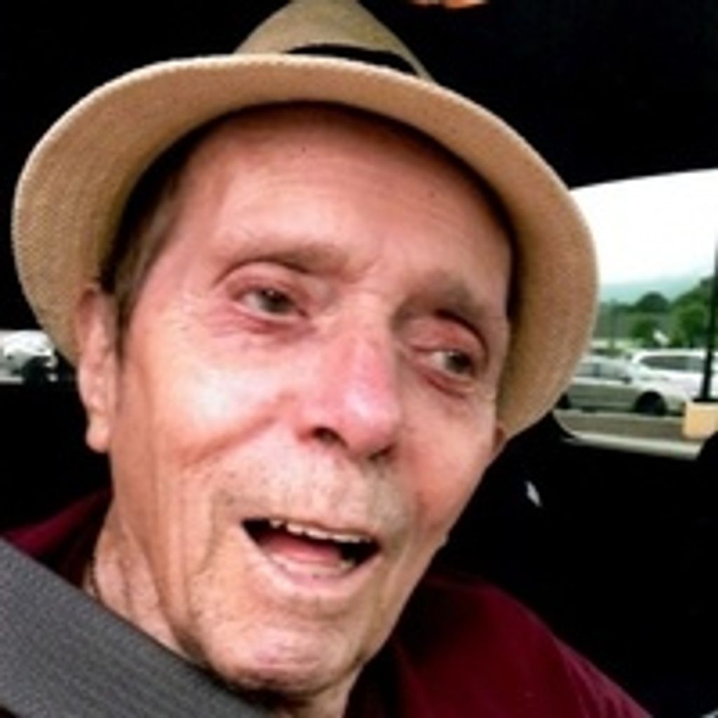 Ronald Franklin Salisbury