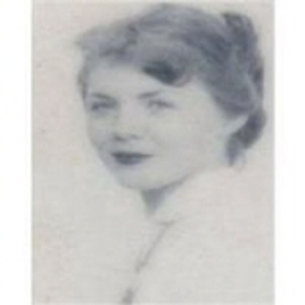Ann Elizabeth Dennett