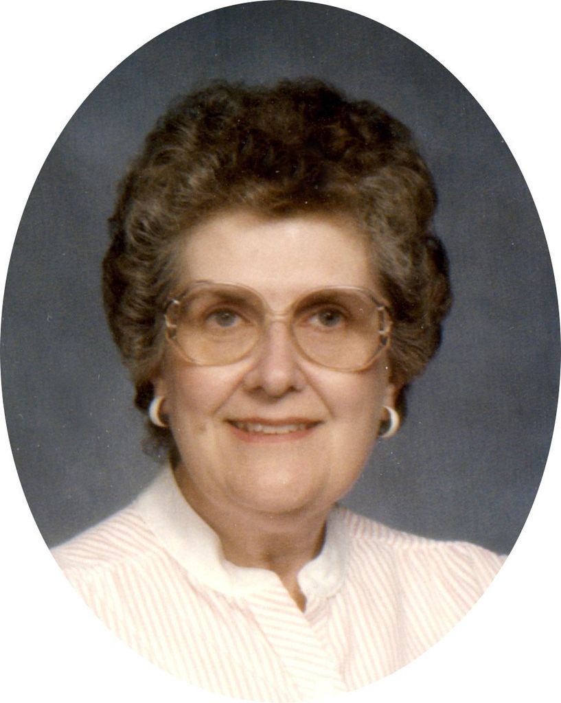 Barbara J. Tucker