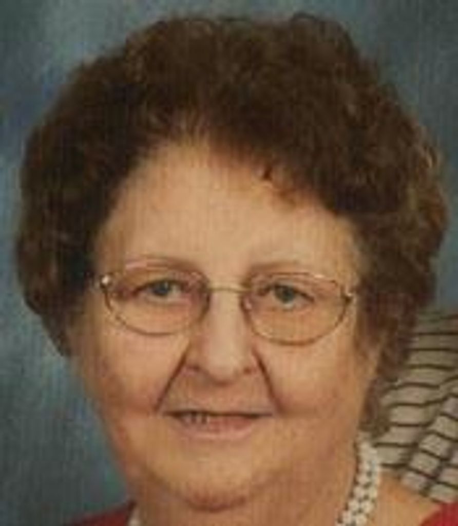 Joyce Mary Margaret Mckenzie Profile Photo