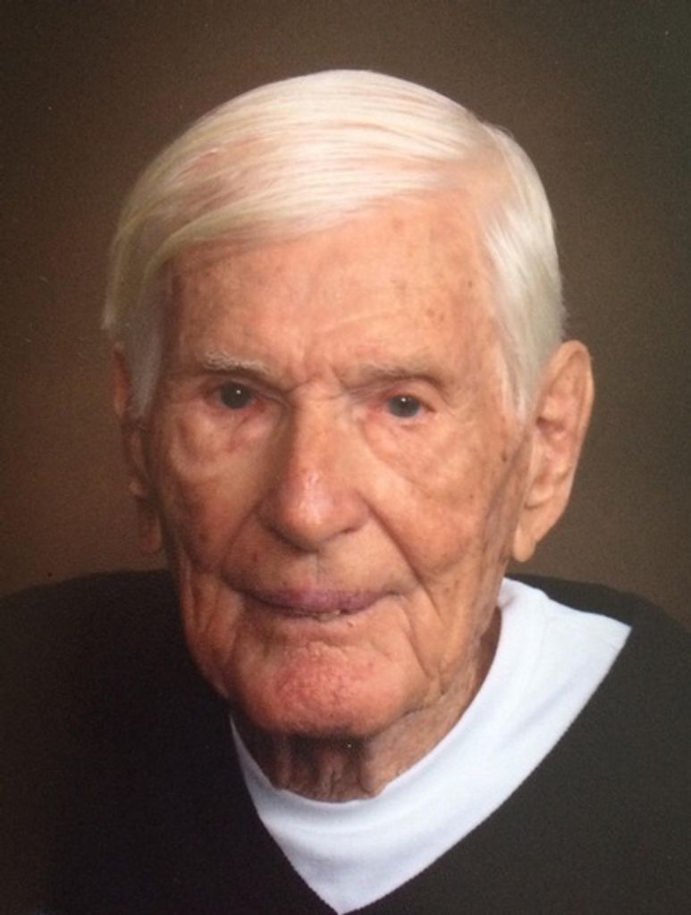 Dalton "Dock" L. Carnes