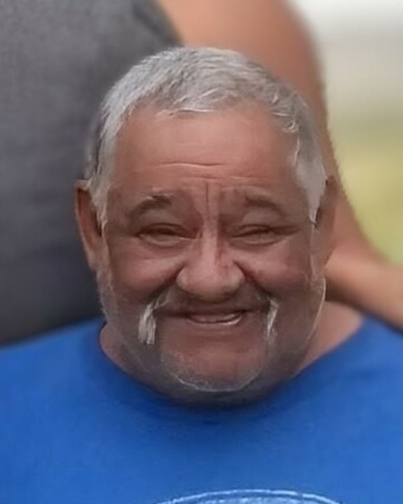 Victor B. "T.J." Rubio