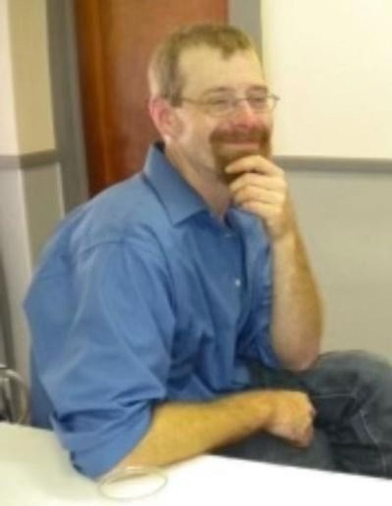 Richard Meyerer