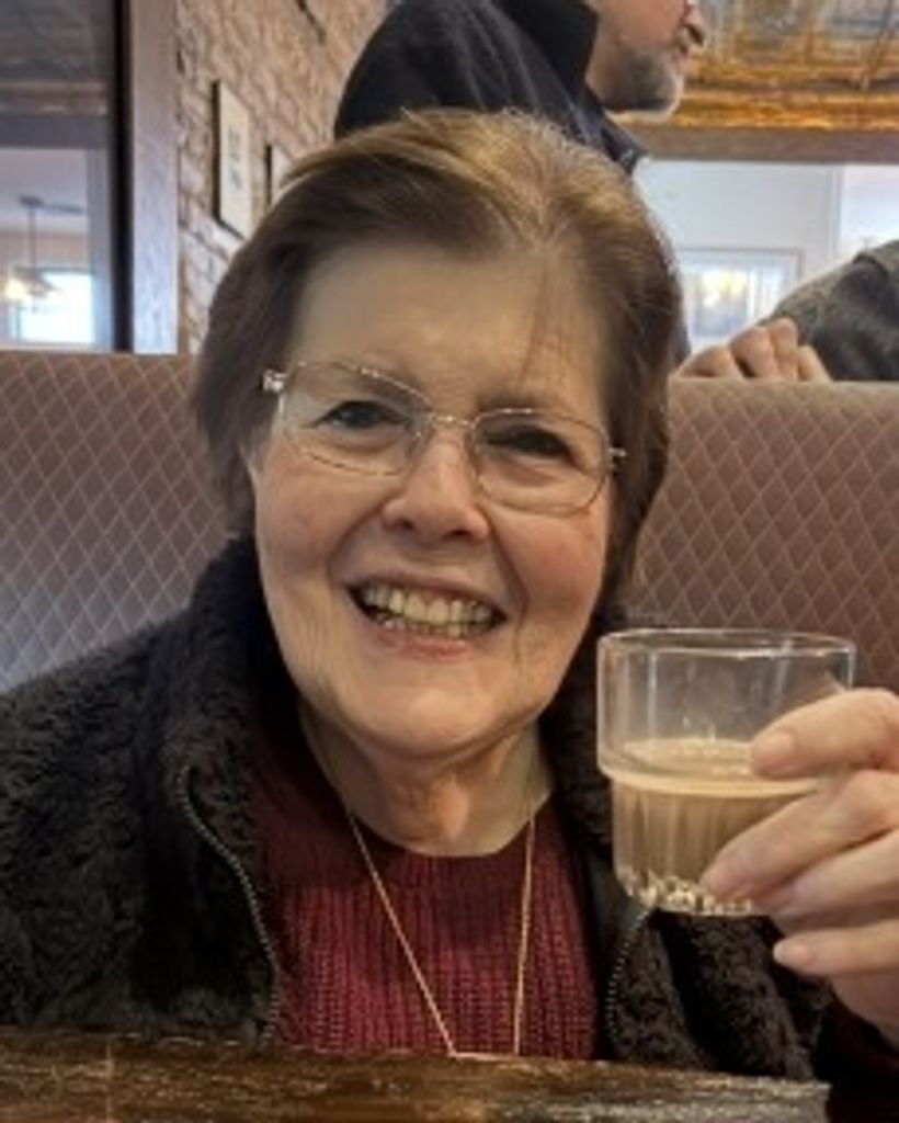 Jo Ann F. Stoltman Profile Photo