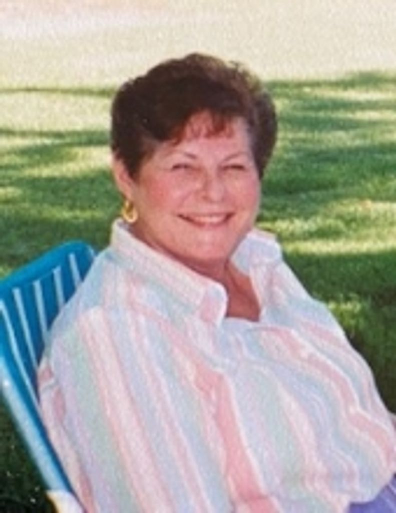Mary Louise "Mary Lou" Heston Profile Photo