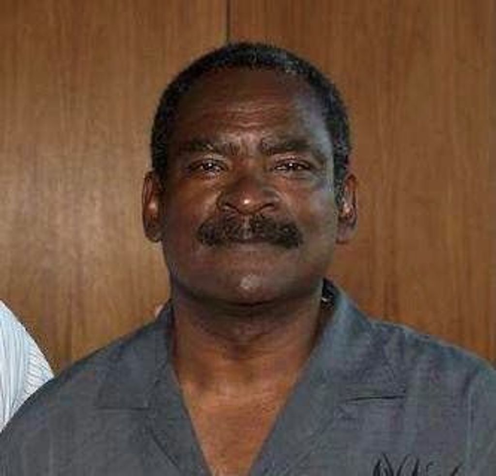 Wayne Benjamin Nunnely Profile Photo