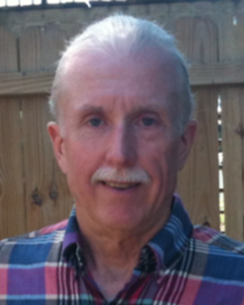 Alexander Dermet McConnell