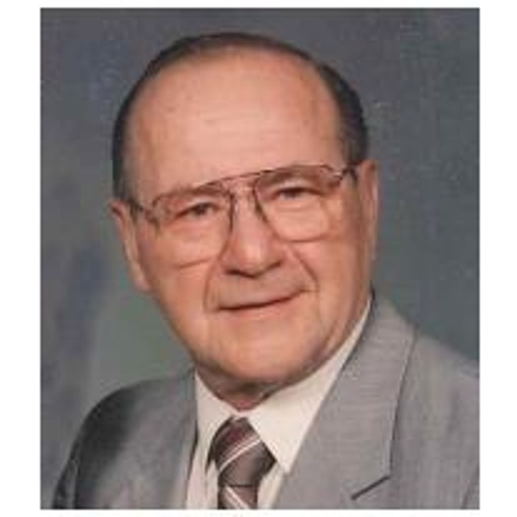 Louis William Sladek