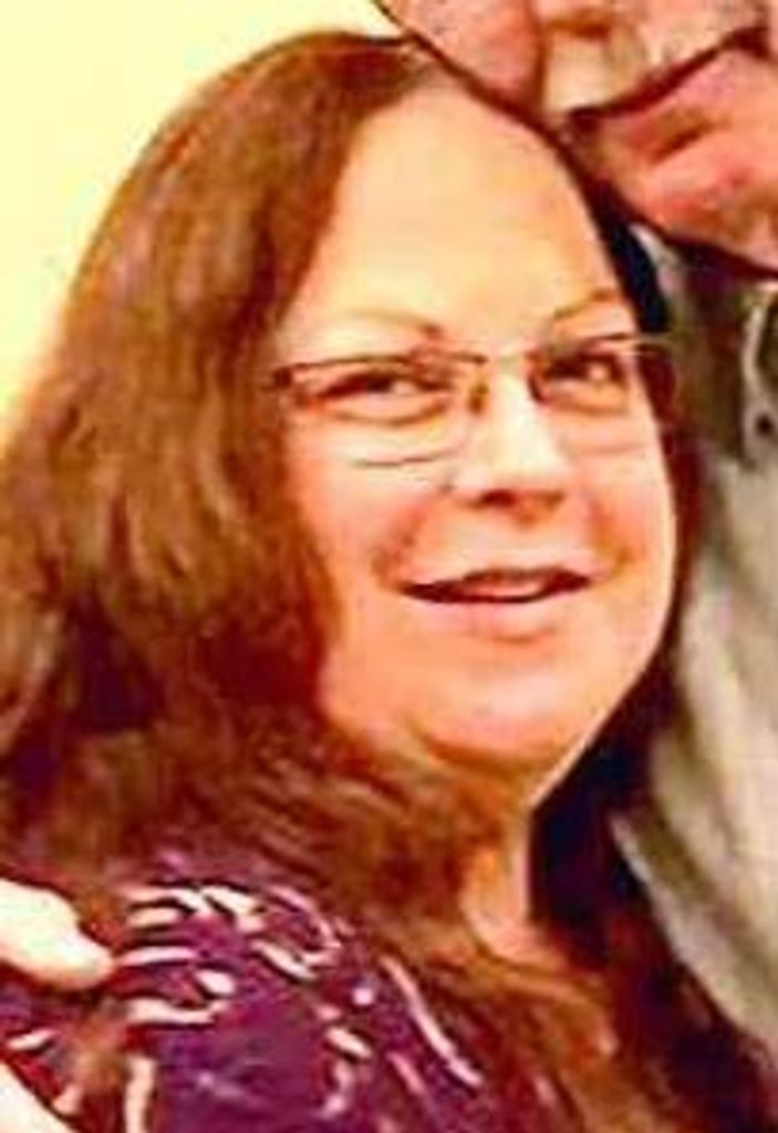 Sharleen R. (Dickerhoff)  Potterbaum