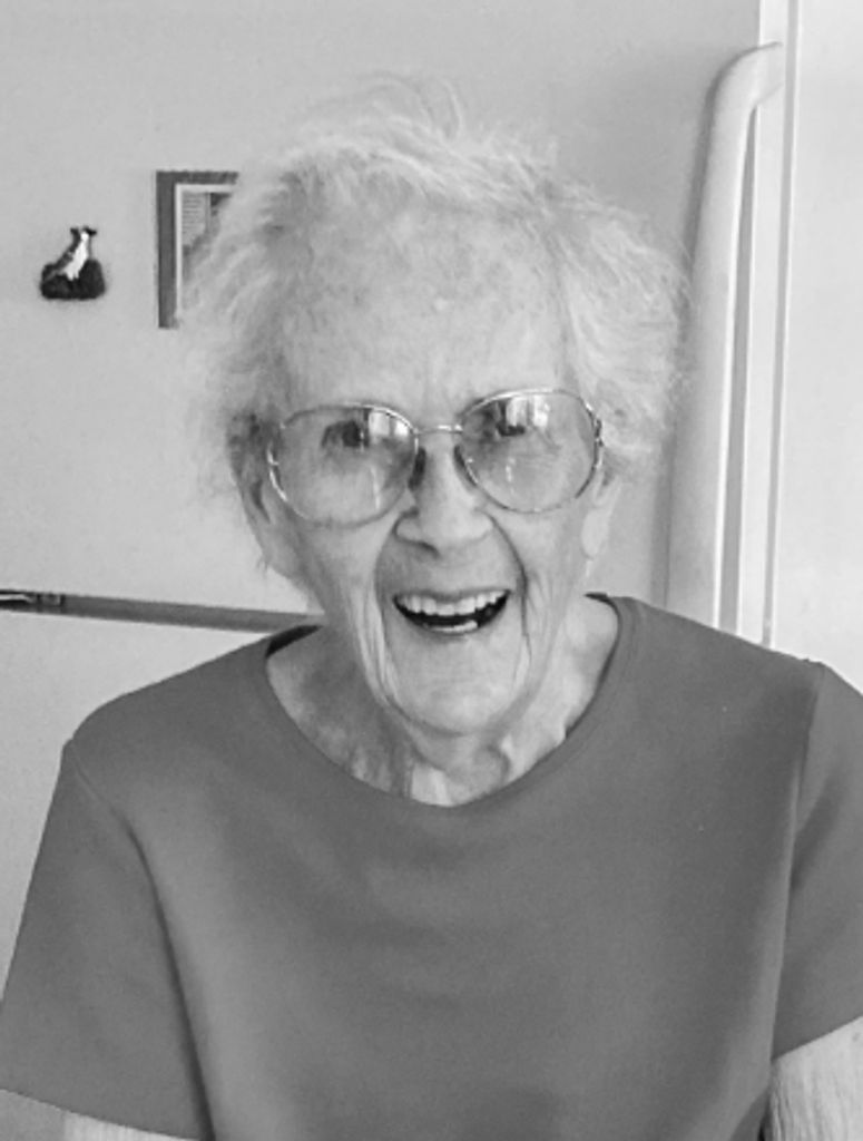 Margaret "Peggy" Wilson Profile Photo