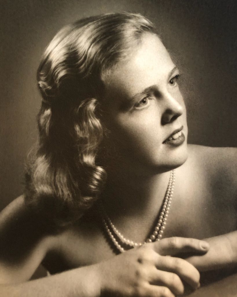 Fay Freshwater Whited Profile Photo