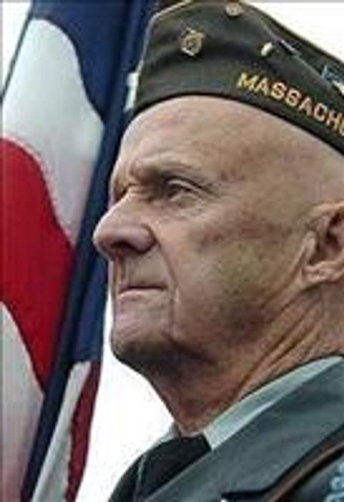 Daniel E. "Sonny" Kline