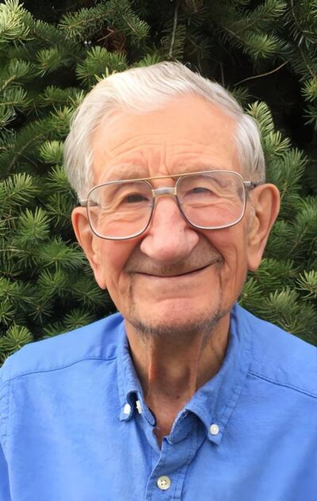 Fred Eugene "Frenchie" Lablanc Profile Photo