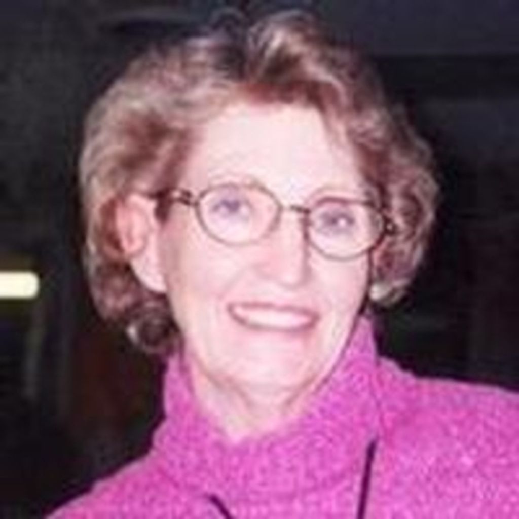 Joann Berner
