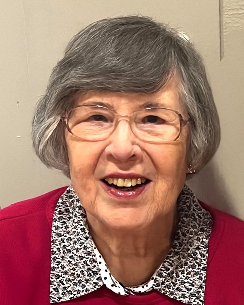 Shirley Ann Patterson Profile Photo