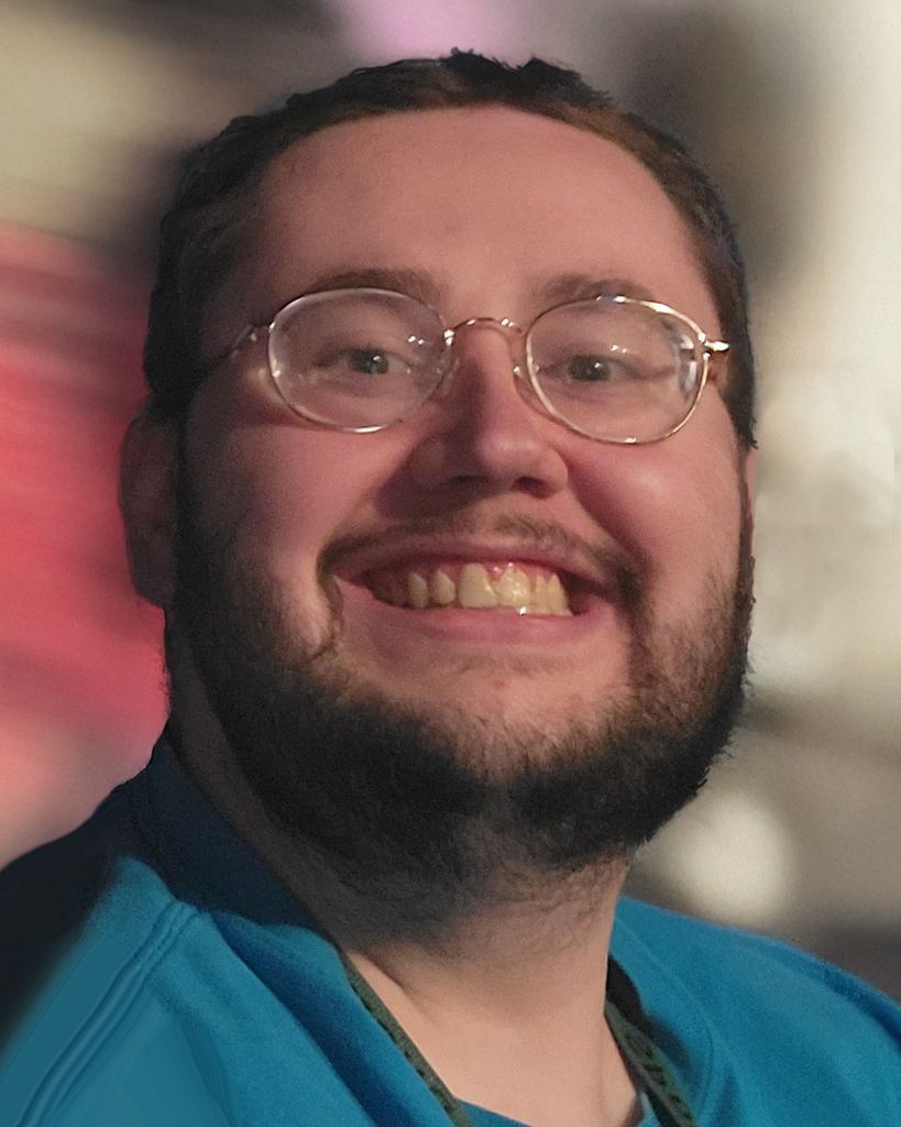 Brandon L. Rudy Profile Photo