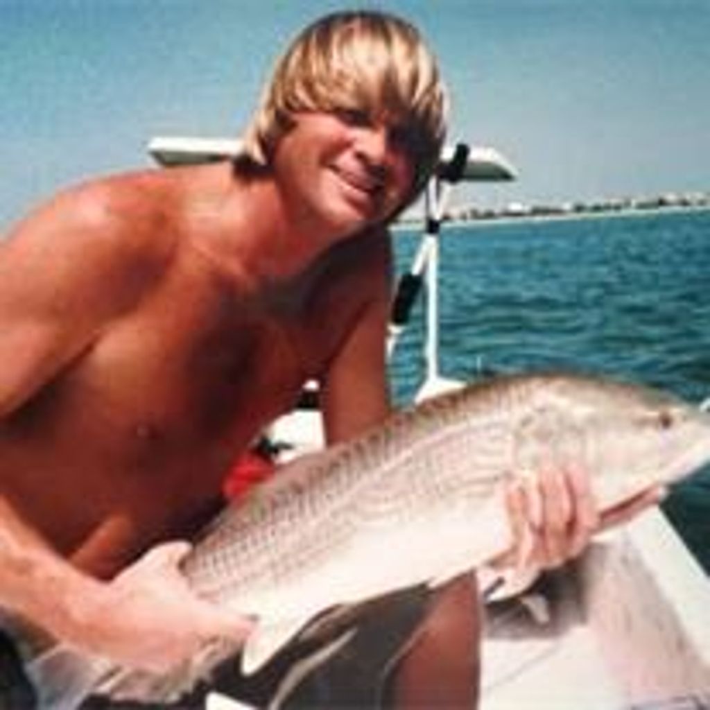 Randall Bart Johnston Profile Photo