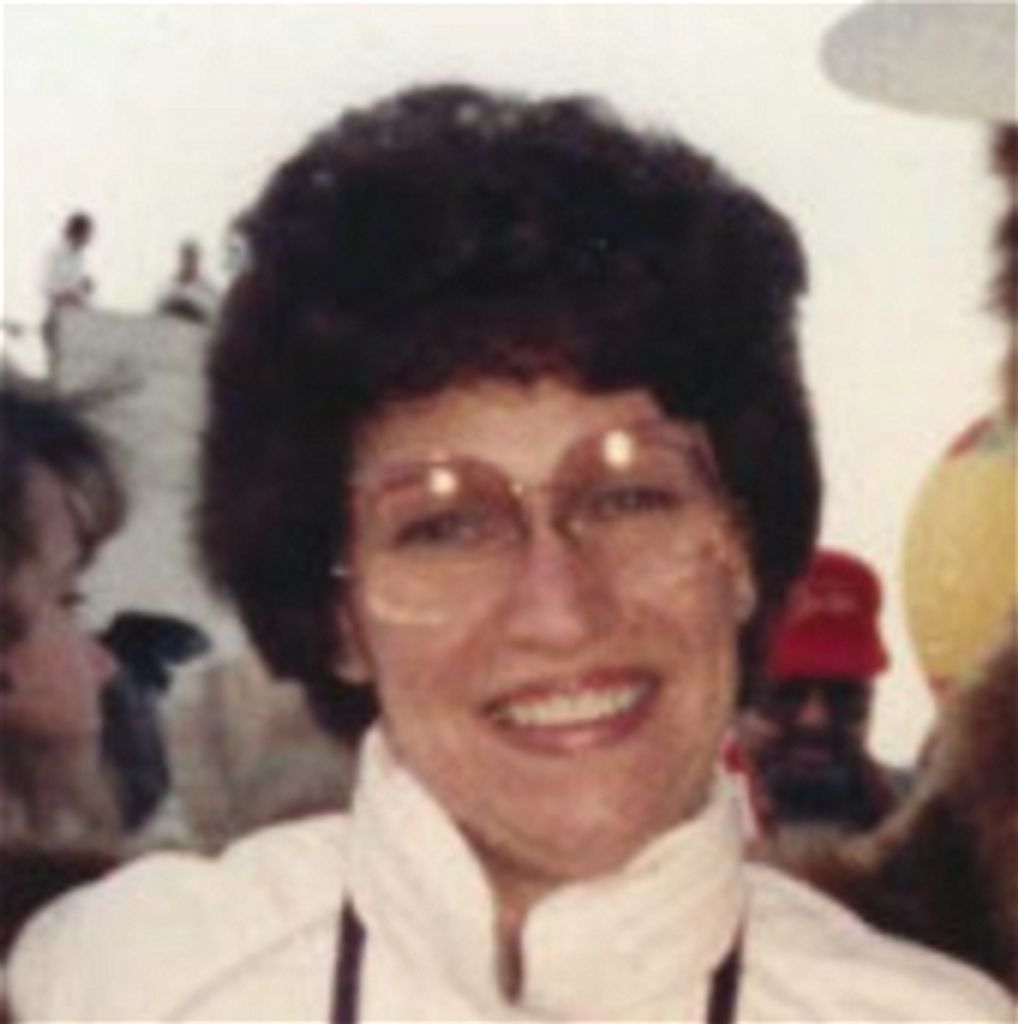 Louise E. Zollinger Profile Photo