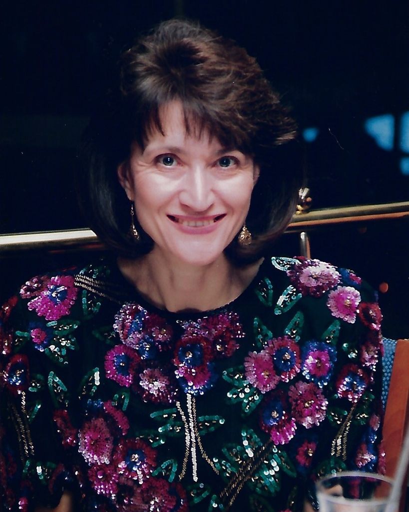 Sandra Dawn Stazenski