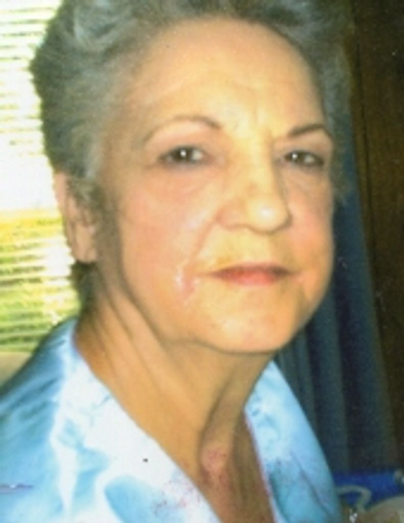 Linda "Nina" Mcnabb