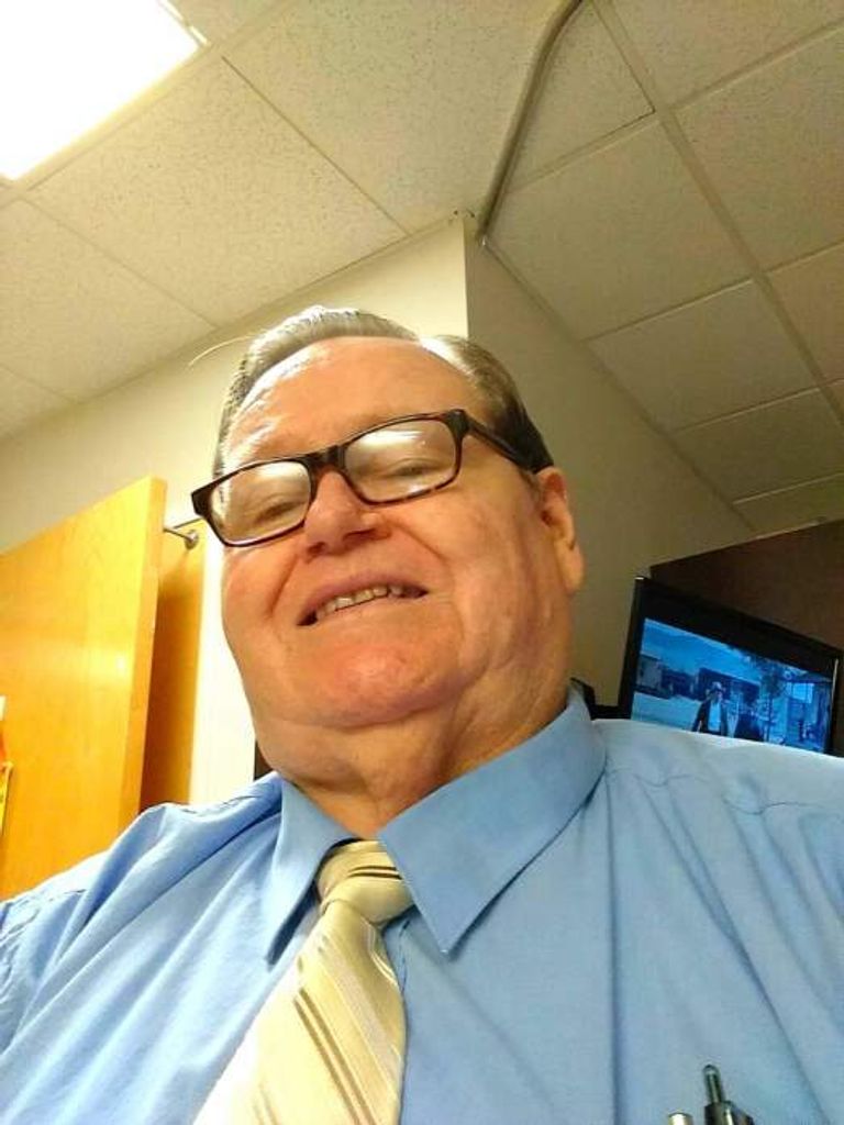 Zacchaeus T Martin, Sr.