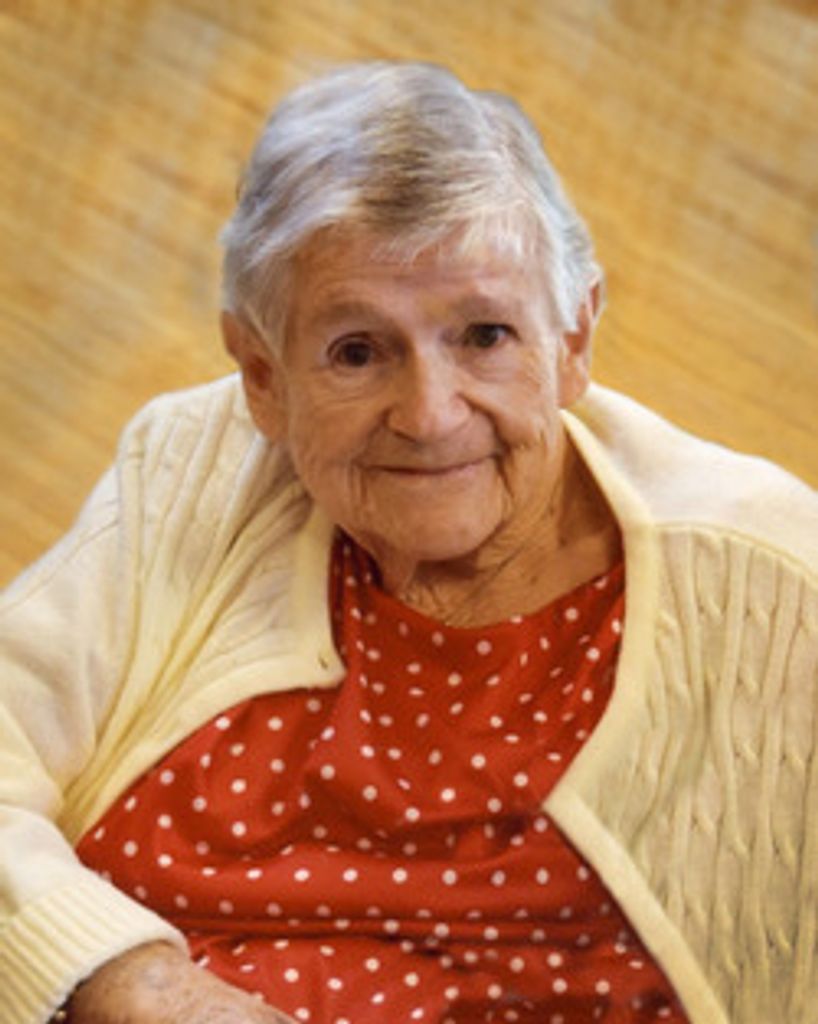 Barbara Fullmer