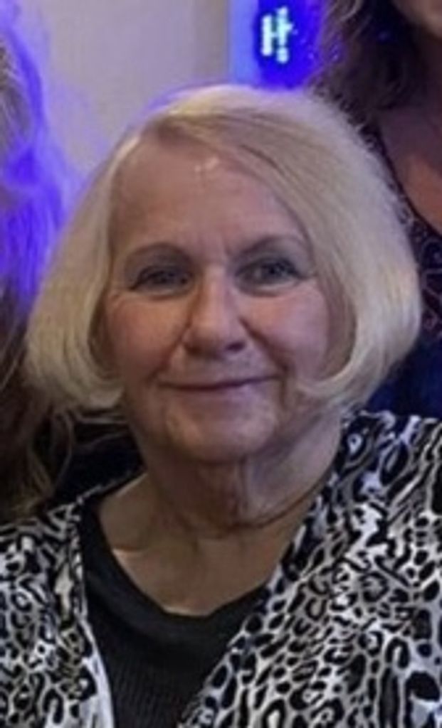 Susan C. Robinson