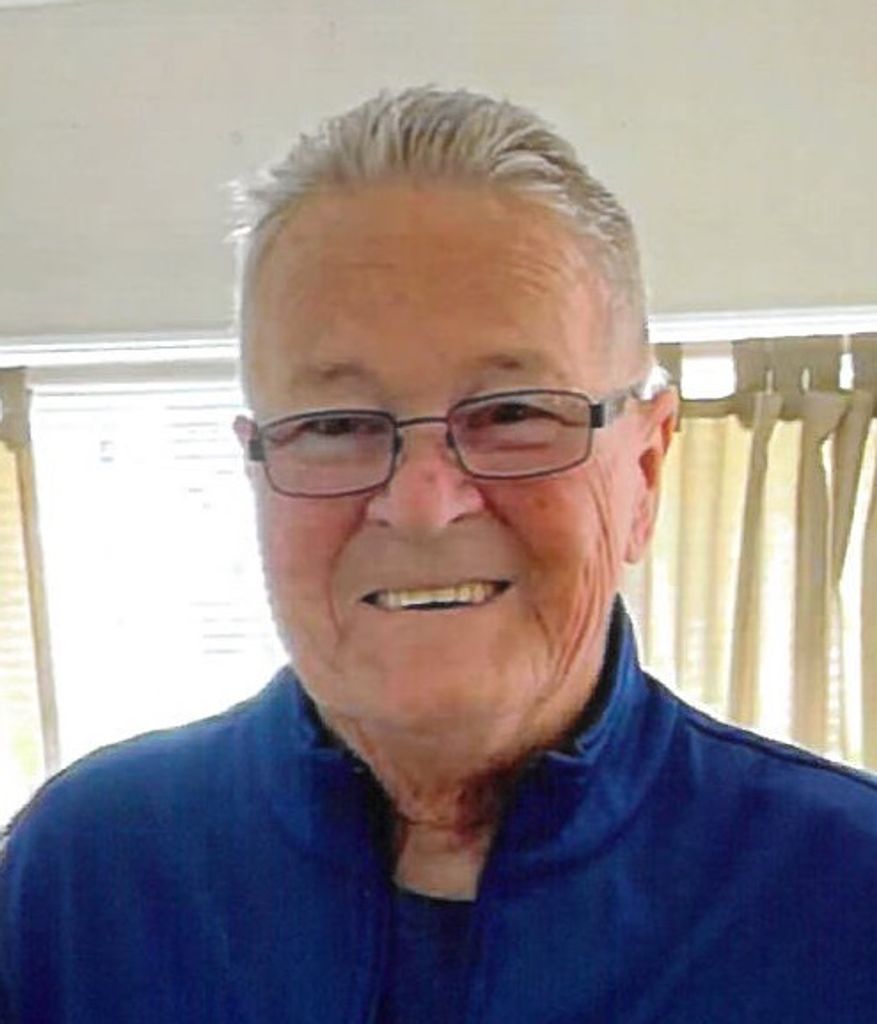 Wayne “Butch” Hartshorn